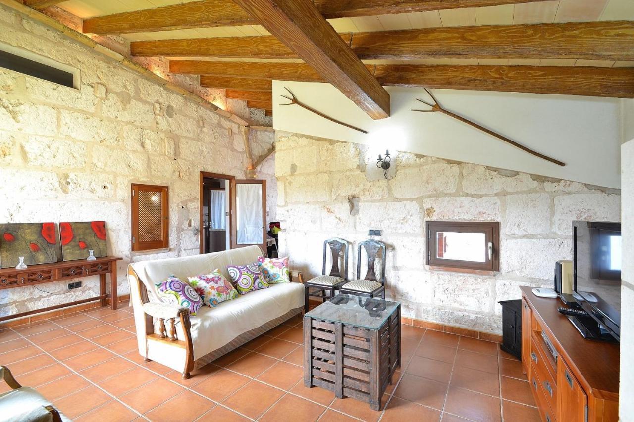 081 Finca Els Tarongers Etv5766 By Mallorca Charme Muro Екстериор снимка